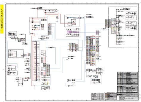 cat 966 wiring diagram 